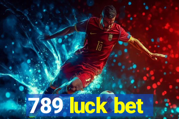 789 luck bet